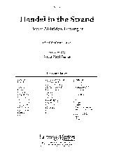 Handel In The Strand 