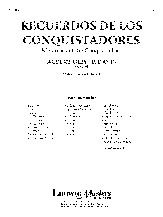 Recuerdos De Los Conquis 