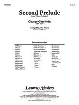Second Prelude 