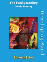The Funky Donkey 
