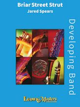 Briar Street Strut 