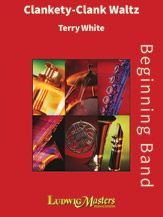 Clankety-Clank Waltz 