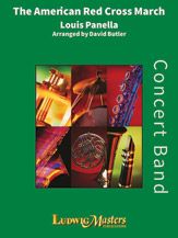 The American Red Cross March 