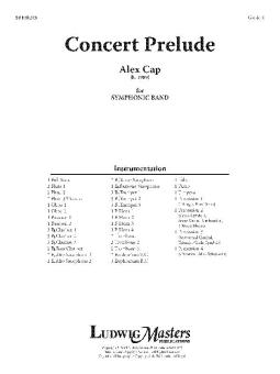 Concert Prelude 
