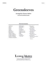 Greensleeves 