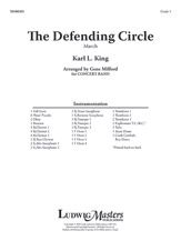 The Defending Circle 