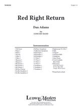 Red Right Return 