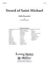 Sword of Saint Michael 