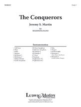 The Conquerors 