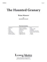 The Haunted Granary 