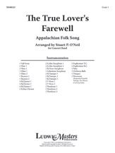 The True Lover's Farewell 