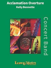 Acclamation Overture 