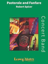 Pastorale and Fanfare Standard