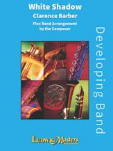 White Shadow 