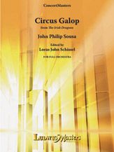 Circus Galop 
