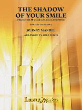 The Shadow of Your Smile 