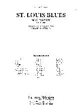 St. Louis Blues 