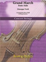 Grand March from Aida 