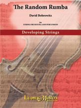 The Random Rumba Standard