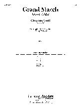 Grand March from Aida 