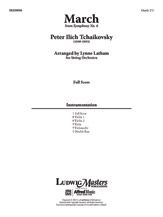 March from Symphony No. 7 