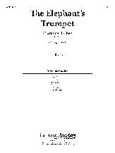 The Elephant's Trumpet 