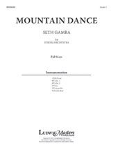 Mountain Dance 