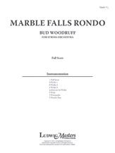 Marble Falls Rondo 