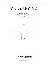 Cat, Dancing 