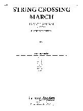 String Crossing March 