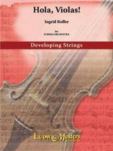 Hola, Violas 