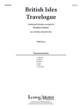 British Isles Travelogue 