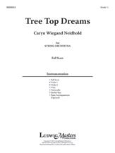 Tree Top Dreams 