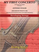 My First Concerto 