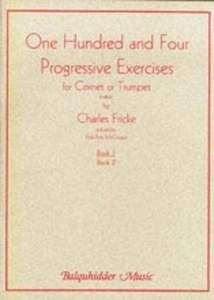 104 Progressive Exercises Vol. 1 
