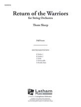 Return of the Warriors 