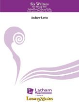 Six Waltzes 