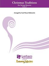 Christmas Traditions 1 