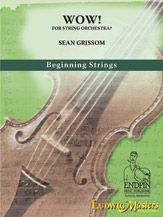WOW! for String Orchestra? 