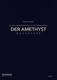 Der Amethyst 