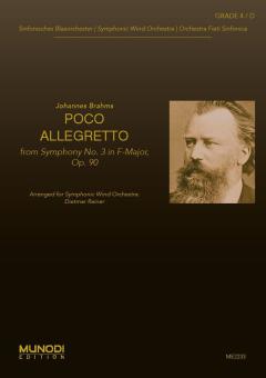 Poco allegretto 