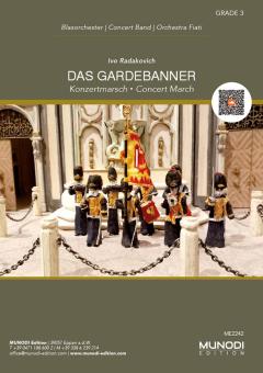 Das Gardebanner 