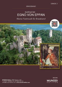 Egno von Eppan 