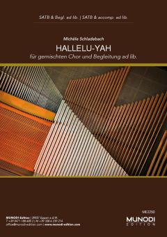 Hallelu-yah 