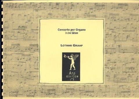 Concerto in 3 Sätzen 