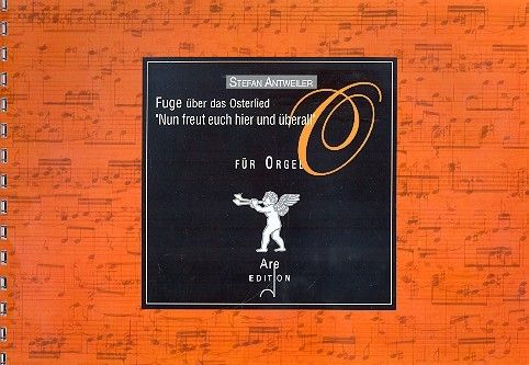 Nun freut euch hier und überall 