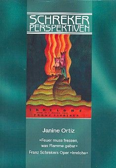 Feuer muss fressen was Flamme gebar 