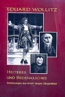 Heiteres und Bedenkliches 