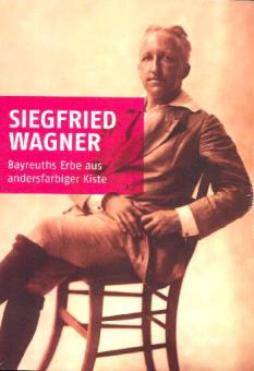 Siegfried Wagner 