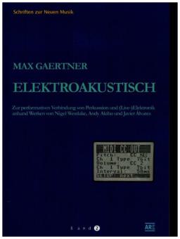 Elektroakustisch 